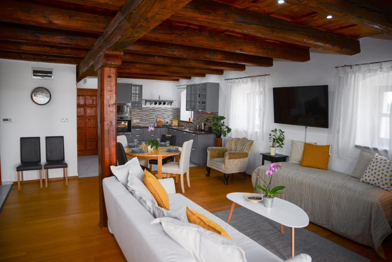 Apartment Somos